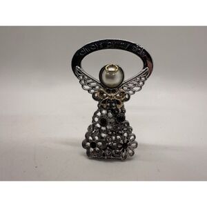 Alexas Angels Always By My Side Guardian Angel Bedside Figurine Keepsake